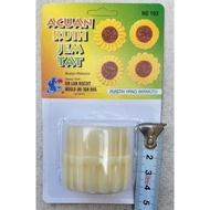 [SG ReadyStock] 🍊2025 CNY🧧Pineapple Tart Mould Cutter Nutella Cookie Mould/Acuan Kuih Tat Nenas Pine