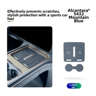 FANXI | Storage Pads & Cup Holders for NIO ES8 Interior Accessories