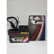* LEO YAMAHA Y15 V1 RACING ECU V9 1.1 Y15ZR THAI TL