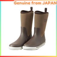 Daiwa Boots FB-3450-T Dark Brown 3L