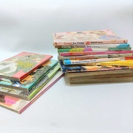 COMIC COMIC SERIES/ COMIC/ DIRECTLY FINISHED Manga