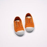 CIENTA Spanish National Canvas Shoes 70997 71 Khaki Classic Fabric Children's