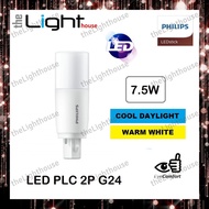 PHILIPS PLC 7.5W LED STICK 2 PIN / LAMPU LED