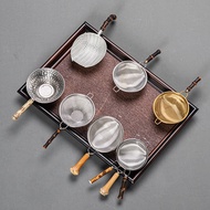 Tea Strainer Tea Strainer Stainless Steel Strainer Tea Water Separator Tea Strainer Tea Strainer Mes