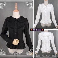 Genuine LOLITA Neverland Blouse