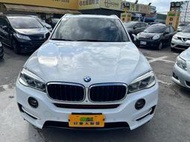 2015 BMW X5 白 #認證車 