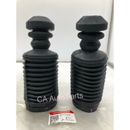 PERODUA AXIA, BEZZA D87A FRONT ABSOBER COVER ORIGINAL 48331-BZ120