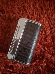 Finder 167 Dna 250