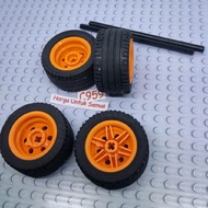 lego part out bekas curah aksesoris satuan semi brick curah kiloan bricks second balok borongan set 