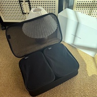 Vip 會員 gift Chanel 三件套收納包