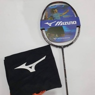 Raket Badminton Mizuno Duralite 66 New Edition Original