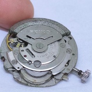 Seiko cal 6309 japan automatic 17jewels mesin jam tangan antik seikojapan vintage watch part arloji 
