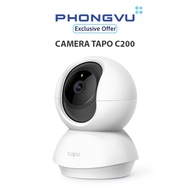 Tapo C200 Camera -