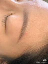 半永久眉毛繡可上門/工作室霧眉 絲霧眉 素顏眉🩵包補色