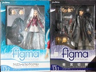 (睇內文) Good Smile Figma 132 155 Fate Zero 愛麗絲菲爾 衛宮切嗣