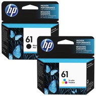 HP 61 and HP61XL Original Ink Cartridge