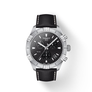 Tissot New Product PR100 Quartz Belt Watch Men's Watch Tissot