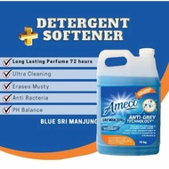 Ameco Blue Sri Manjung