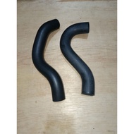 Upper and lower radiator hose SUZUKI X over SX4