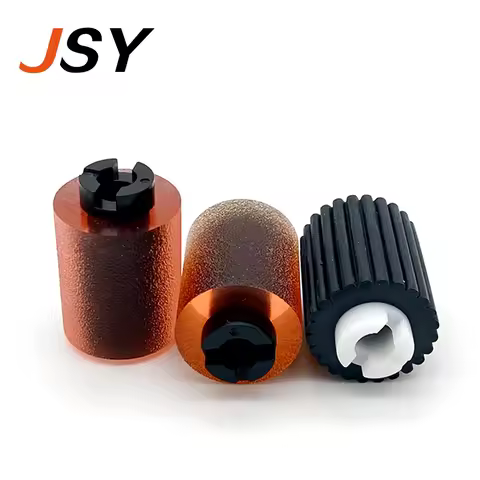 3X A00J563600 A5C1562200 Pickup Roller for Konica Minolta C220 C224 C227 C258 C280 C284 C287 C308 C3