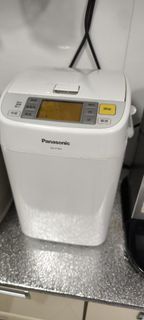 Panasonic SD-P104 自動麵包機