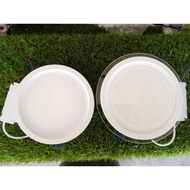 18W 6" Led Downlight