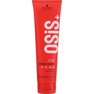 Osis+ 4 Rock Hard Schwarzkopf Styling Gel 150ml(NEW-2024)