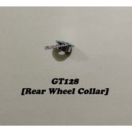 Modenas GT128 Rear Wheel Collar #bush tayar