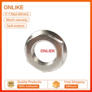 Washing Machine GEARBOX MECHANISM Tools Tub Nut Wrench 36mmx38mm ( Spannar)