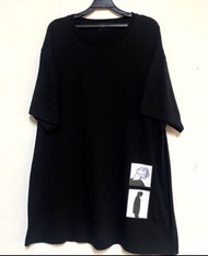 （正品）GD x 8seconds 聯名寬版 T-shirt
