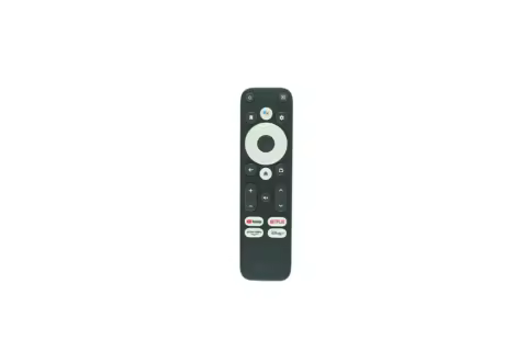Voice Bluetooth Remote Control Compatible For Homatics Dune HD Homatics Box R 4K Plus & Infomir MAG5
