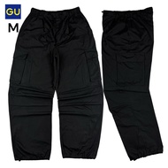 Gu Cargo Pants For Women Code 2458