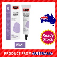 Swisse Skincare Argan Revitalising Eye Cream 15ml