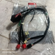 battery harness for click v2 125 Honda genuine parts