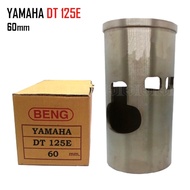 block cylinder liner/slip DT125 DT125 E 60mm