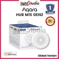 Aqara M1S Hub Gen 2 Global Version l 100% ORIGINAL l 1 YEAR WARRANTY