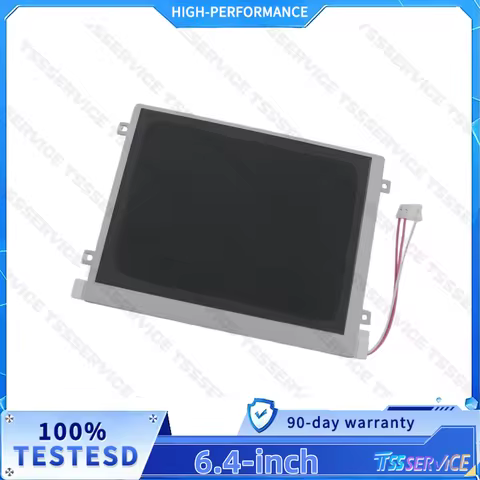 LQ064V3DG05 LQ064V3DG06 LQ064V3DG07 6.4 inch 640*480 lcd display in stock