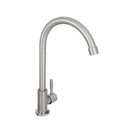 KARAT FAUCET ก๊อกซิงค์ KF-79-511-63 สเตนเลส