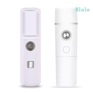 Blala Mini USB for Nano for Facial Steamer Sprayer for Mister Face Spa Hydrating Moist