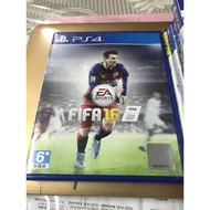 Fifa2016 ps4 used ps4