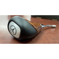 GEAR KNOB W124 COLOR WOOD E190 w202 w201