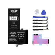 Pin Deji dành cho iPh 11 Pro Max Dung lượng cao 4500mAh Deji