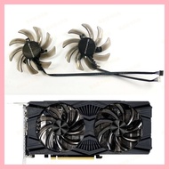 Gengsheng/PNY/Emtek/Mingxuan 1660 1660s1660ti 2060 2070 Graphics Card Cooling Fan