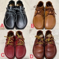 BIRKENSTOCK Tatami 勃肯鞋 工作鞋