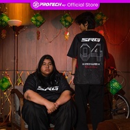 Breathable Comfortable Quick Dry Hot Sale PROTECH x SRG x High Cultured Unfinished Legacy 4 Peat Clu