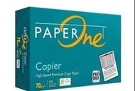 PaperOne A4 影印紙