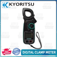 KYORITSU DIGITAL CLAMP METER KEW21174