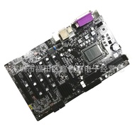Industrial Motherboard Brand New H61-DVR Security Monitoring Motherboard DDR3 Industrial Control Mot