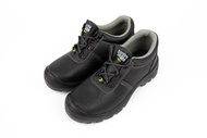 Safety Jogger รองเท้าเซฟตี้หุ้มส้น หัวเหล็ก รุ่น BESTRUN สีดำ