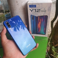 vivo y12 3 64